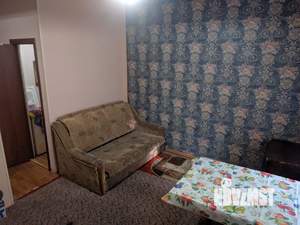 1-к квартира, на длительный срок, 19м2, 1/2 этаж