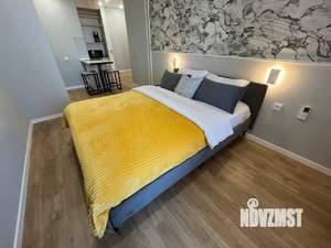 Студия квартира, посуточно, 28м2, 19/24 этаж