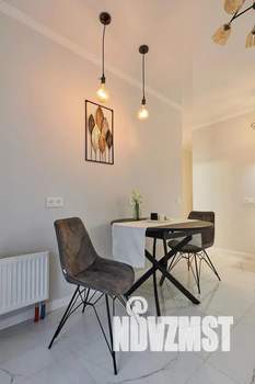 1-к квартира, посуточно, 49м2, 7/12 этаж