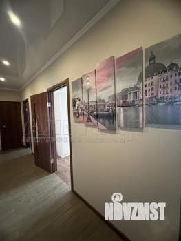 2-к квартира, на длительный срок, 72м2, 3/21 этаж