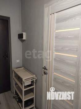 1-к квартира, на длительный срок, 30м2, 7/17 этаж