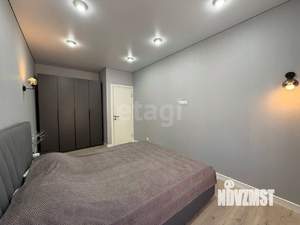 2-к квартира, на длительный срок, 55м2, 10/21 этаж