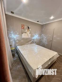 2-к квартира, на длительный срок, 55м2, 18/24 этаж