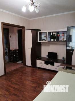 1-к квартира, на длительный срок, 22м2, 2/9 этаж