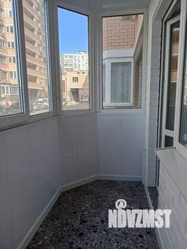 Студия квартира, на длительный срок, 26м2, 1/10 этаж