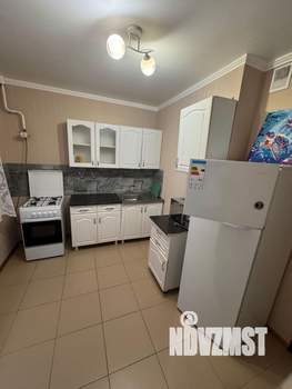 1-к квартира, на длительный срок, 40м2, 1/9 этаж