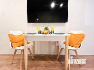 Студия квартира, посуточно, 28м2, 21/25 этаж