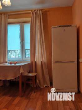 1-к квартира, на длительный срок, 38м2, 1/9 этаж