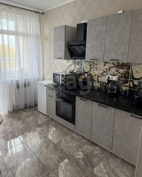 1-к квартира, на длительный срок, 42м2, 5/9 этаж