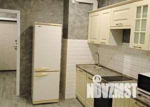 Студия квартира, на длительный срок, 35м2, 5/23 этаж