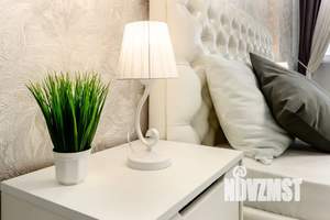 1-к квартира, посуточно, 40м2, 22/32 этаж