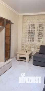 1-к квартира, на длительный срок, 42м2, 21/25 этаж