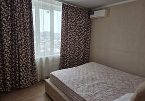 3-к квартира, на длительный срок, 89м2, 18/24 этаж