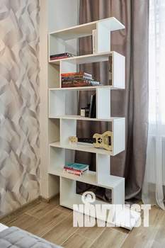 1-к квартира, посуточно, 40м2, 9/24 этаж