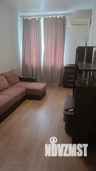 1-к квартира, на длительный срок, 45м2, 1/9 этаж