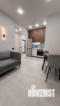 2-к квартира, на длительный срок, 45м2, 6/20 этаж