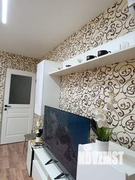 1-к квартира, на длительный срок, 33м2, 3/7 этаж