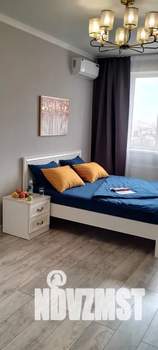 2-к квартира, посуточно, 50м2, 18/23 этаж