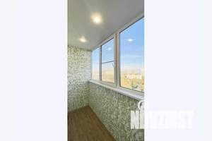 1-к квартира, посуточно, 34м2, 15/25 этаж