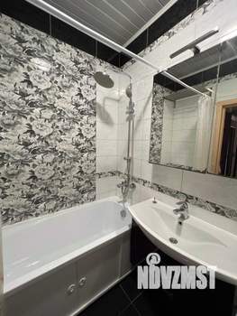 1-к квартира, на длительный срок, 37м2, 18/22 этаж