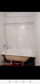 1-к квартира, на длительный срок, 33м2, 5/5 этаж