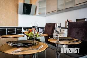 Студия квартира, на длительный срок, 70м2, 6/16 этаж