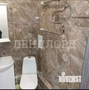 Студия квартира, на длительный срок, 23м2, 4/21 этаж