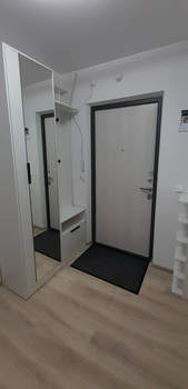 1-к квартира, на длительный срок, 35м2, 5/11 этаж