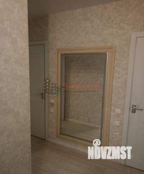 2-к квартира, на длительный срок, 66м2, 13/18 этаж
