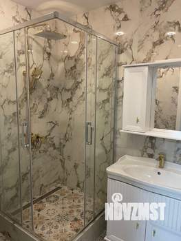 2-к квартира, на длительный срок, 41м2, 23/25 этаж