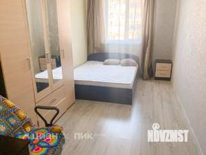 2-к квартира, на длительный срок, 46м2, 6/9 этаж