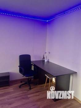 1-к квартира, на длительный срок, 32м2, 4/5 этаж