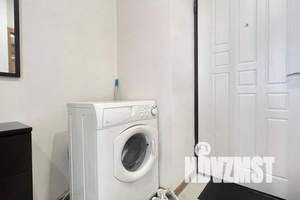 1-к квартира, посуточно, 33м2, 14/25 этаж