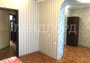 4-к квартира, на длительный срок, 120м2, 3/6 этаж