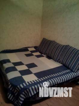 1-к квартира, посуточно, 46м2, 17/17 этаж