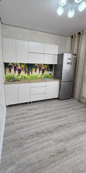 1-к квартира, на длительный срок, 36м2, 7/8 этаж