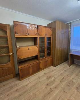 1-к квартира, на длительный срок, 48м2, 5/10 этаж