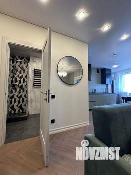 2-к квартира, на длительный срок, 54м2, 17/23 этаж