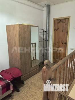 2-к квартира, на длительный срок, 58м2, 1/1 этаж