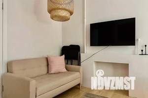 1-к квартира, посуточно, 30м2, 1/5 этаж