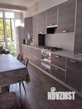 2-к квартира, на длительный срок, 68м2, 1/5 этаж