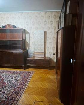 3-к квартира, на длительный срок, 62м2, 1/6 этаж