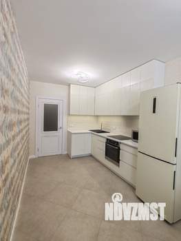 2-к квартира, на длительный срок, 76м2, 7/25 этаж