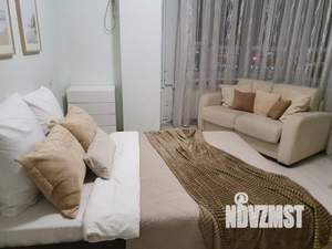 2-к квартира, посуточно, 60м2, 1/1 этаж