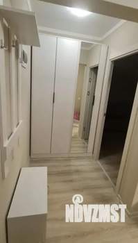 1-к квартира, на длительный срок, 38м2, 4/17 этаж