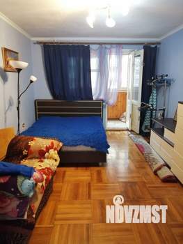2-к квартира, на длительный срок, 52м2, 3/10 этаж