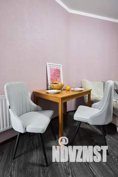 1-к квартира, посуточно, 50м2, 7/25 этаж