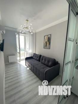 2-к квартира, посуточно, 48м2, 19/23 этаж