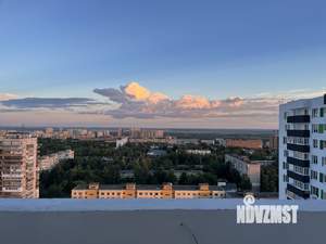 Студия квартира, на длительный срок, 25м2, 23/24 этаж