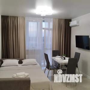 2-к квартира, посуточно, 40м2, 12/25 этаж